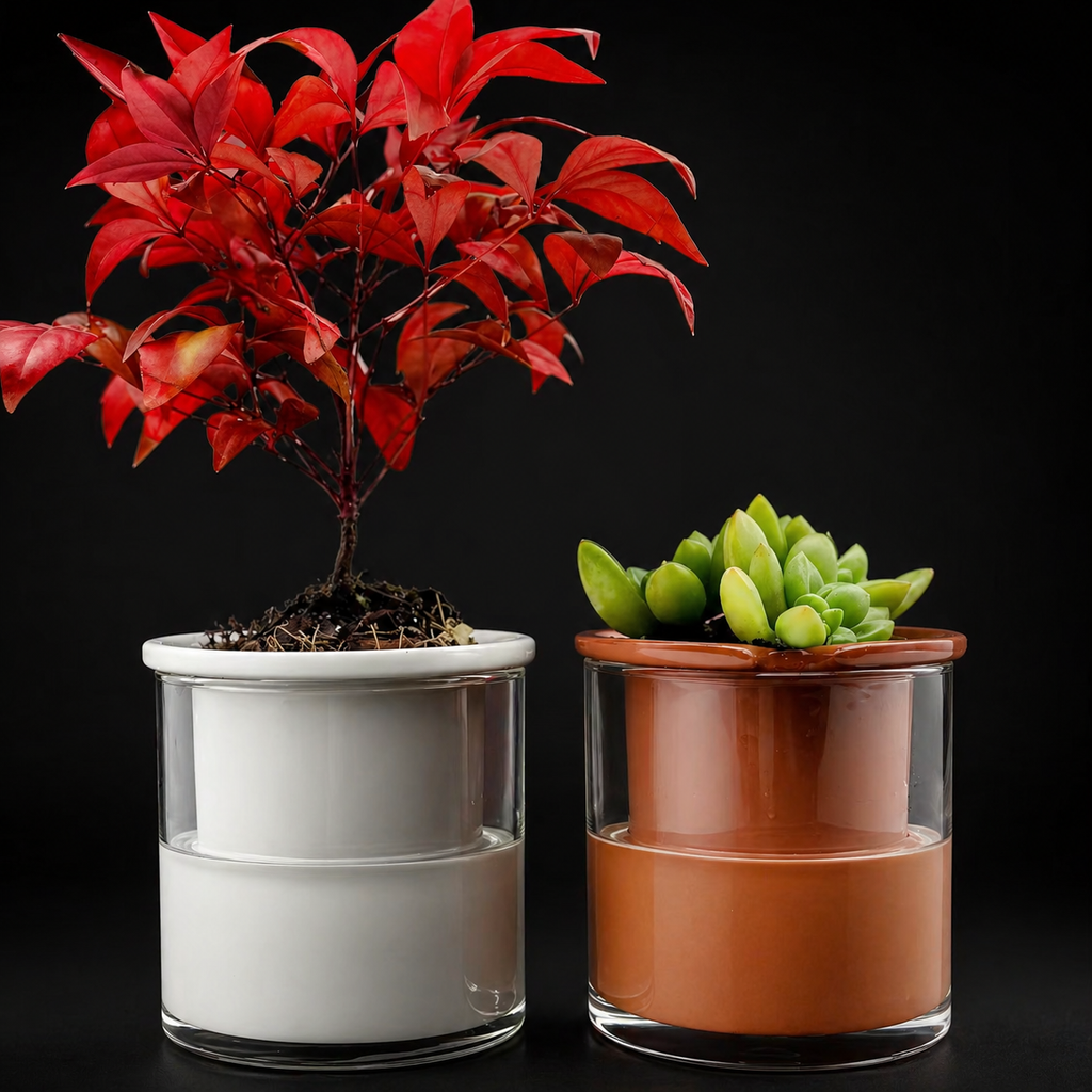 Pionera SelfWater Planter