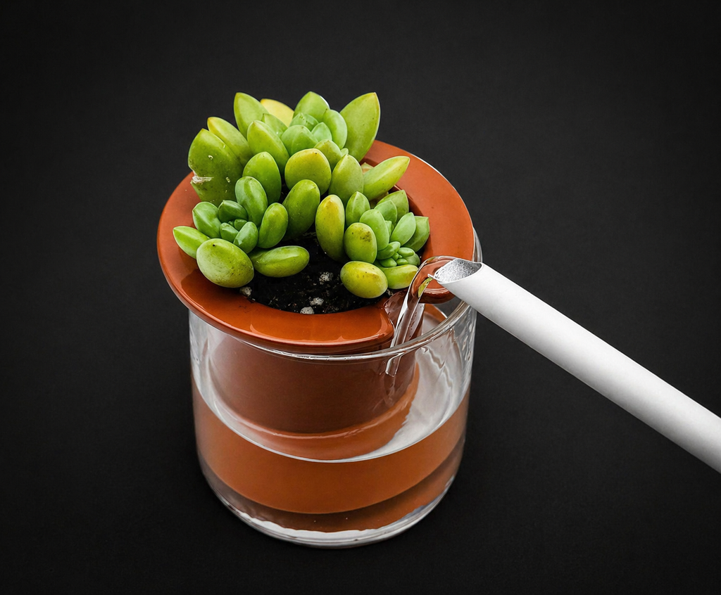 Pionera SelfWater Planter