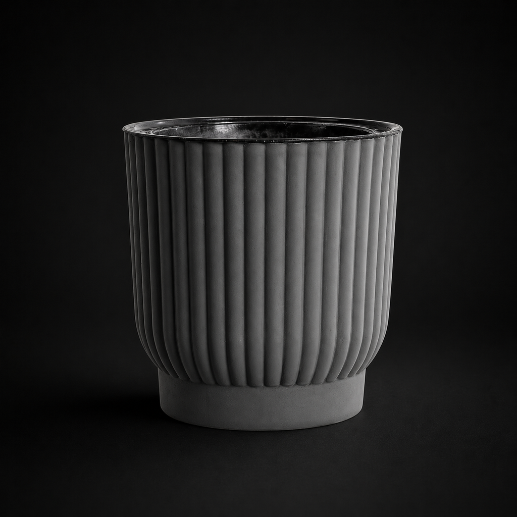 Sustainable Self-Watering Plant Pot