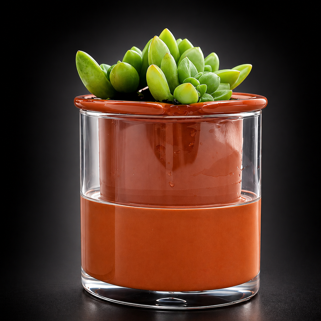 Pionera SelfWater Planter