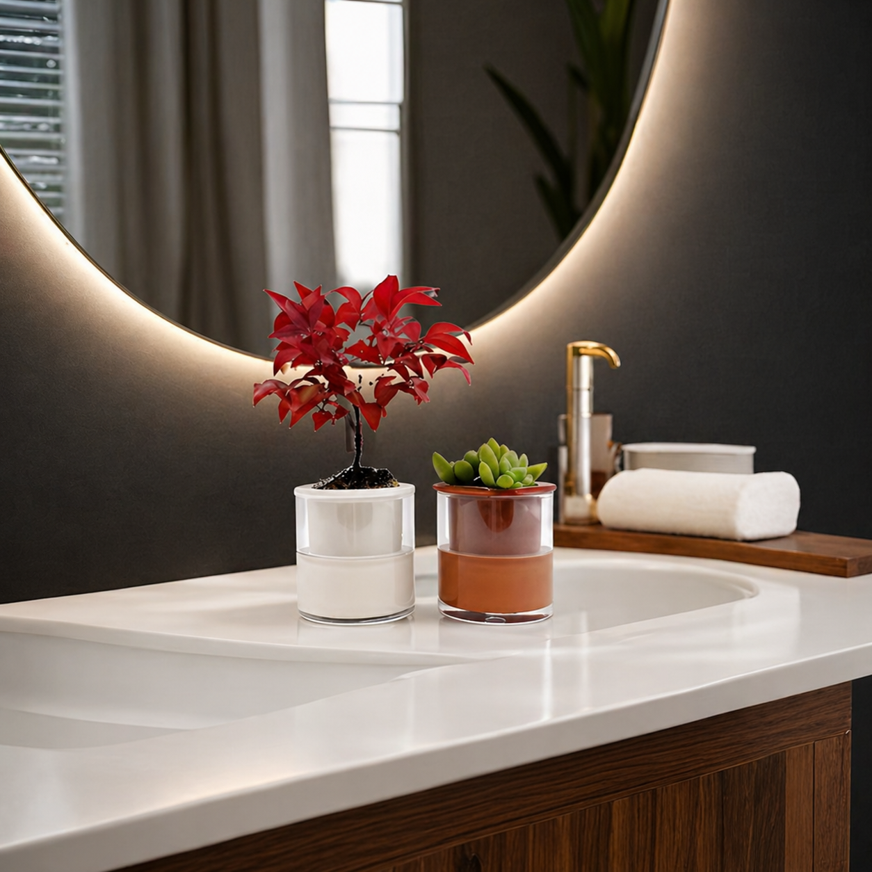 Pionera SelfWater Planter