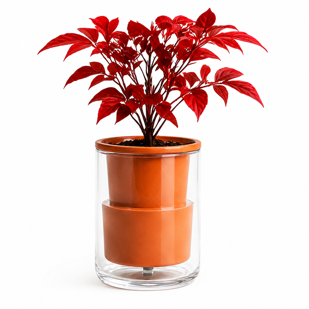 Pionera SelfWater Planter
